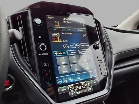 New 2026 Subaru Crosstrek 2.0i Premium w/ Crosstrek Mirror Package image 30