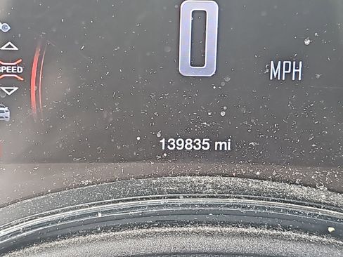 Used 2017 Dodge Durango GT w/ Nav & Power Liftgate Group RWD image 9