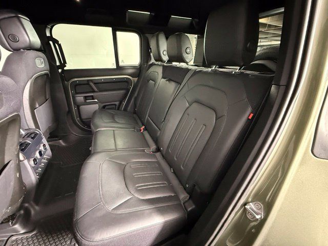 Used 2021 Land Rover Defender 110 X AWD/4WD image 19