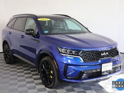 Used 2023 Kia Sorento SX