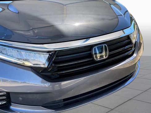 Used 2023 Honda Odyssey Elite image 30