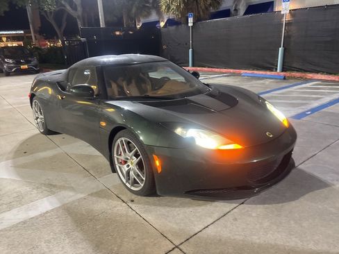 Used 2014 Lotus Evora 2+2 image 3