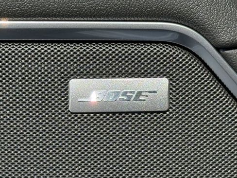 New 2026 Chevrolet Silverado 1500 LTZ w/ LTZ Premium Texas Edition AWD/4WD image 20