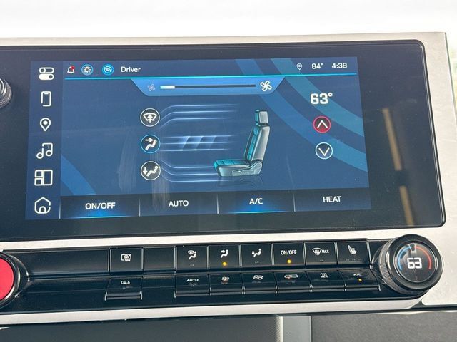 Used 2024 Chevrolet Brightdrop 400 w/ Commercial Equipment Package AWD/4WD image 30