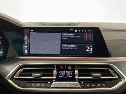 Certified 2023 BMW X5 sDrive40i w/ M Sport Package RWD image 11