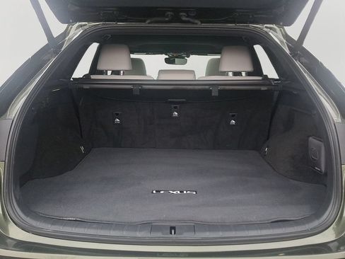 Used 2024 Lexus RX 350 Premium w/ Accessory Package (Z1) AWD/4WD image 28