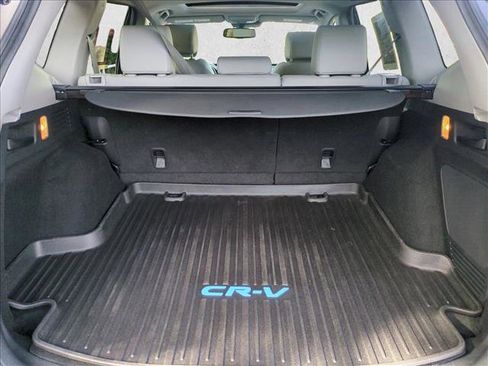 Used 2022 Honda CR-V Touring image 6
