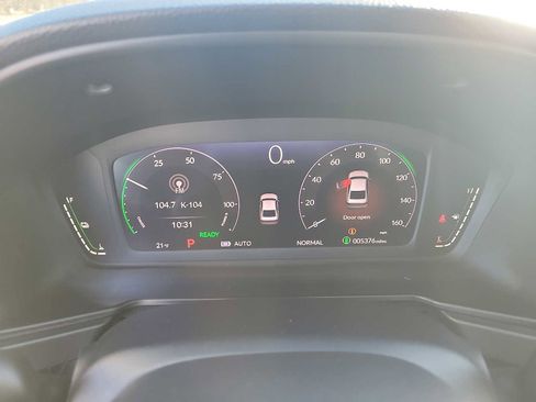 Used 2025 Honda Accord EX-L image 20