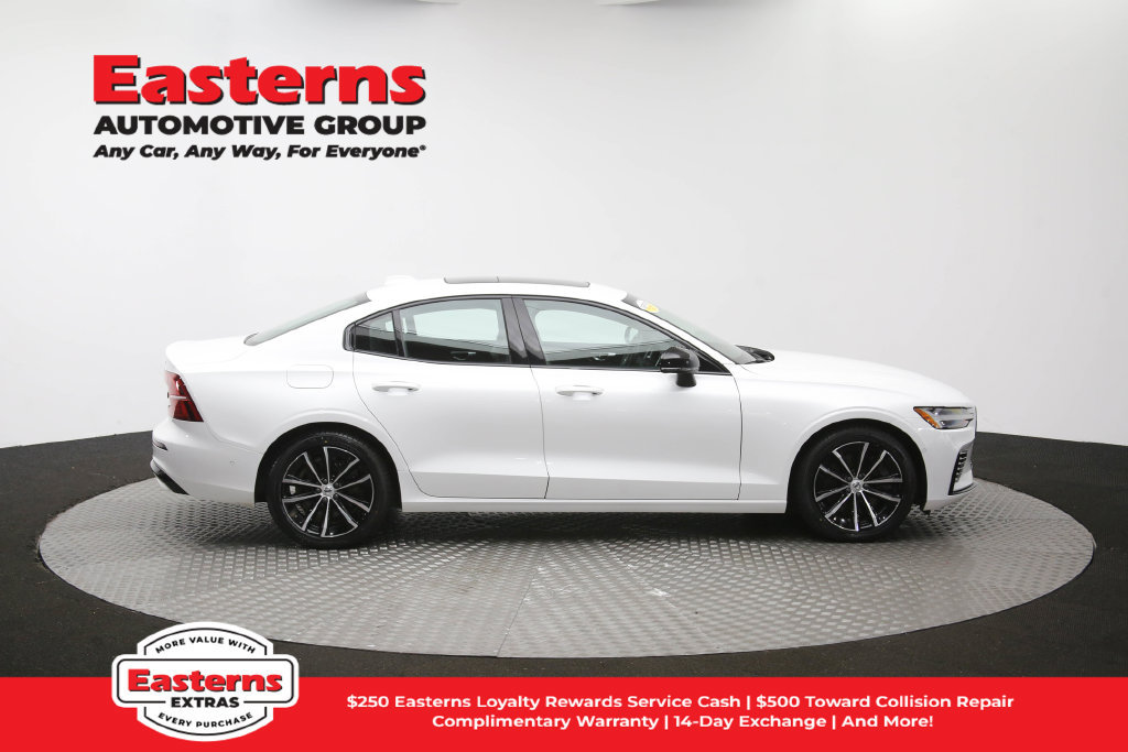Used 2023 Volvo S60 T8 Plus AWD/4WD image 46