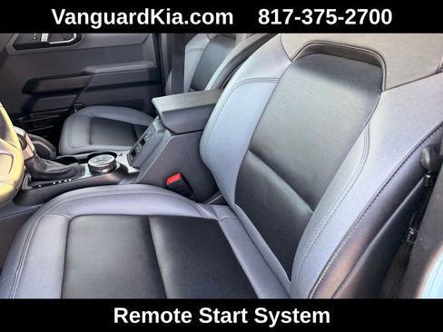 Used 2023 Ford Bronco Big Bend image 13