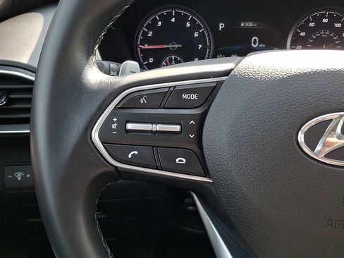 Used 2023 Hyundai Santa Fe SEL AWD/4WD image 20