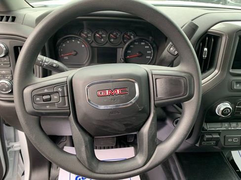 New 2026 GMC Sierra 2500 Pro w/ Convenience Package image 15