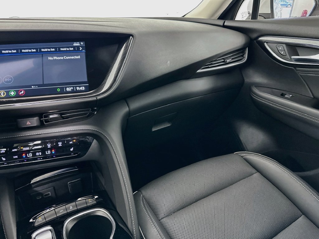 Used 2023 Buick Envision Essence FWD image 22