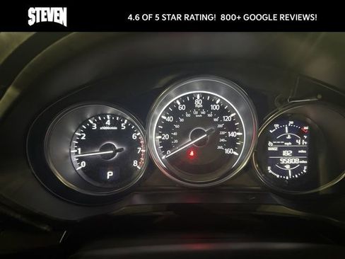 Used 2018 MAZDA CX-5 Sport image 4