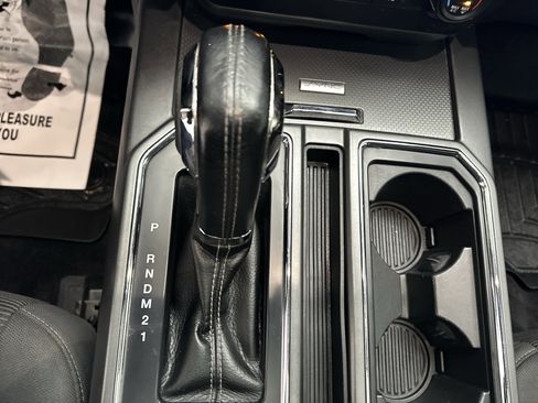 Used 2016 Ford F150 XLT w/ Equipment Group 302A Luxury image 40