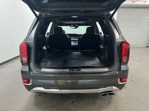 Used 2020 Hyundai Palisade Limited AWD/4WD image 25