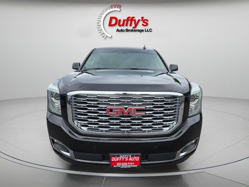 Used 2018 GMC Yukon Denali w/ Denali Ultimate Package AWD/4WD image 17