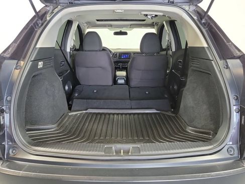 Used 2016 Honda HR-V EX image 26