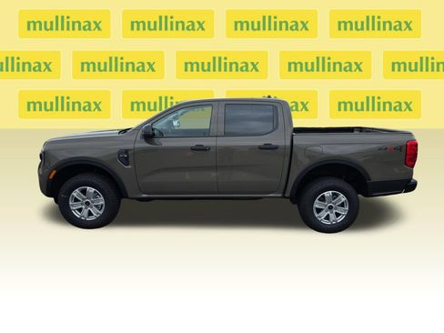 New 2026 Ford Ranger XL w/ Trailer Tow Package AWD/4WD image 10