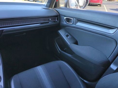 Used 2024 Honda Civic Sport image 16