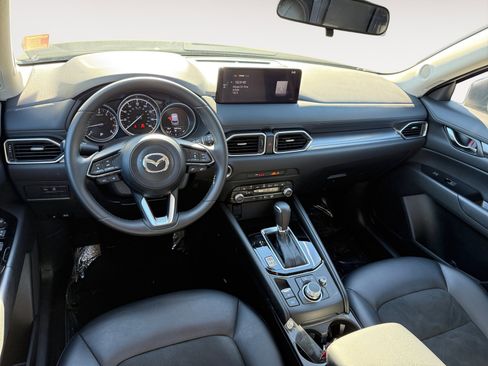 Certified 2023 MAZDA CX-5 AWD 2.5 S w/ Select Package image 15
