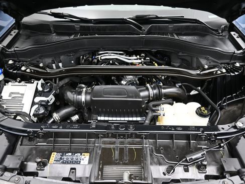 Used 2021 Ford Explorer ST w/ Equipment Group 401A image 7