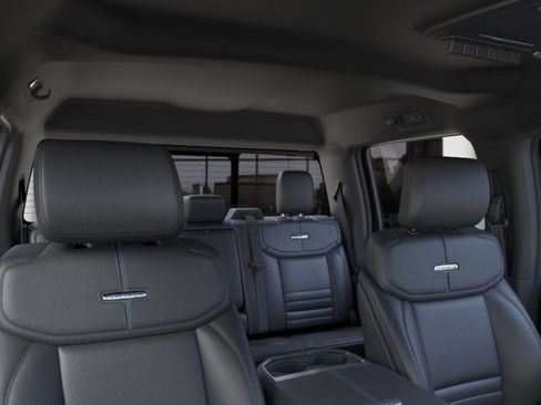 New 2026 Ford F250 Platinum image 22