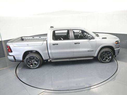 New 2026 RAM 1500 Lone Star image 56
