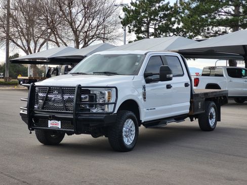 Used 2019 Ford F350 XL w/ STX Appearance Package image 4