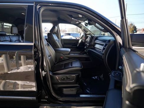 Used 2022 RAM 1500 Limited AWD/4WD image 26