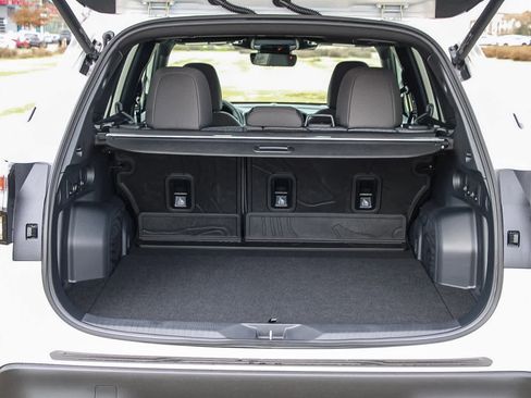 New 2026 Subaru Forester Premium image 21