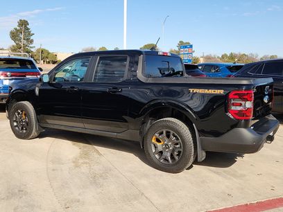 Used 2024 Ford Maverick Tremor w/ Tremor Off-Road Package