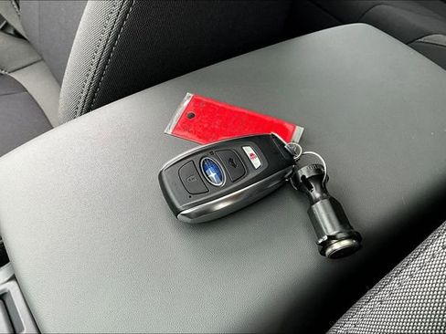 New 2025 Subaru Crosstrek 2.5i Premium image 26