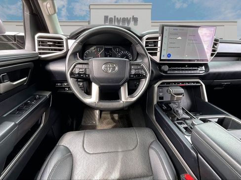 Used 2023 Toyota Tundra SR5 w/ SR5 Premium Package image 5