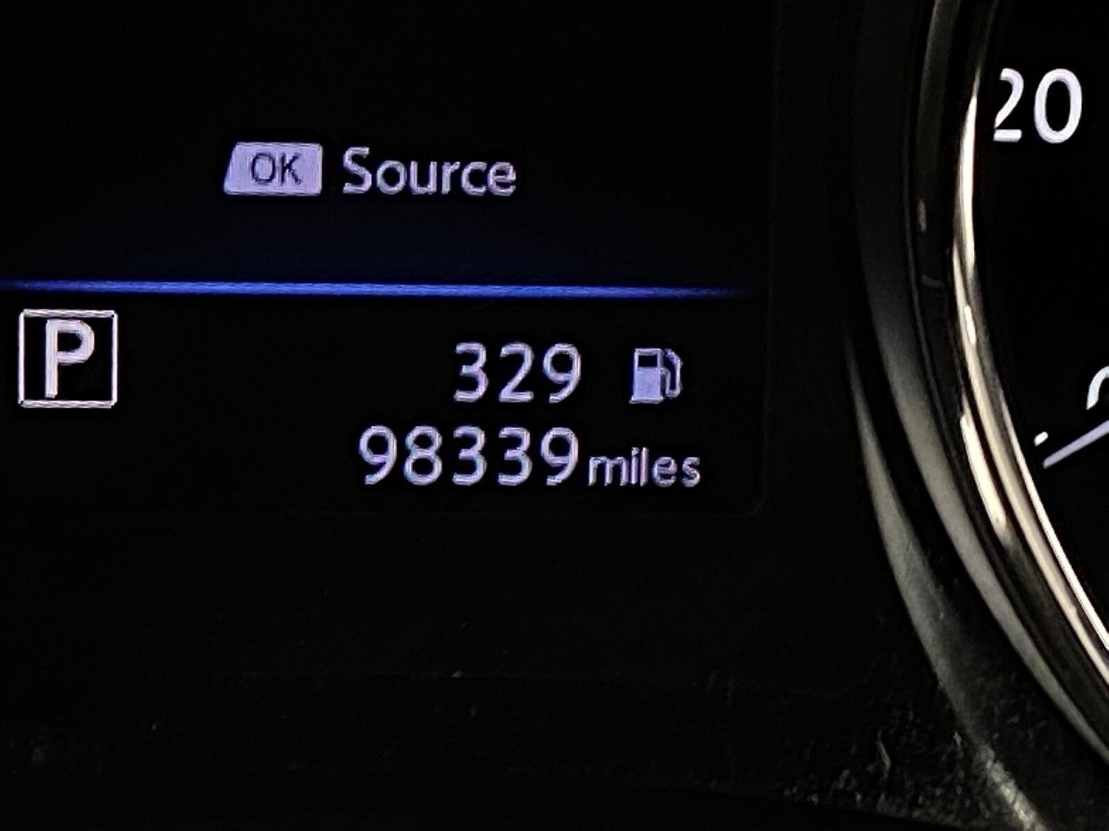 Used 2018 Nissan Rogue SV FWD image 19