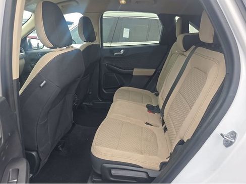 Used 2020 Ford Escape SE AWD/4WD image 25