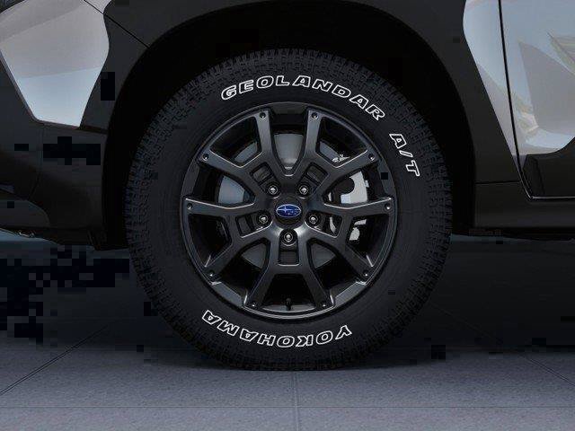 New 2026 Subaru Crosstrek 2.5i Wilderness AWD/4WD image 9