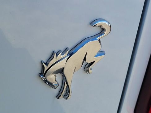 New 2026 Ford Bronco Heritage Edition AWD/4WD image 5