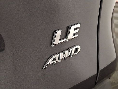 Used 2024 Toyota RAV4 LE image 30