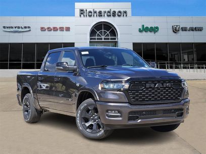 New 2026 RAM 1500 Lone Star
