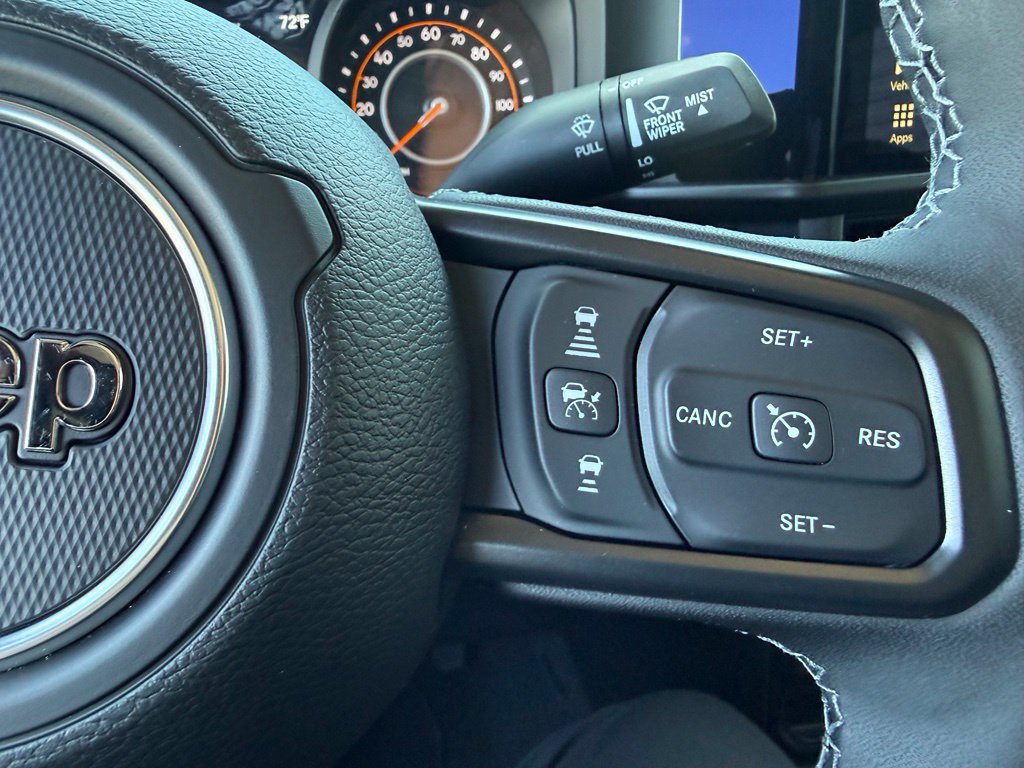 Used 2026 Jeep Gladiator Sport AWD/4WD image 31