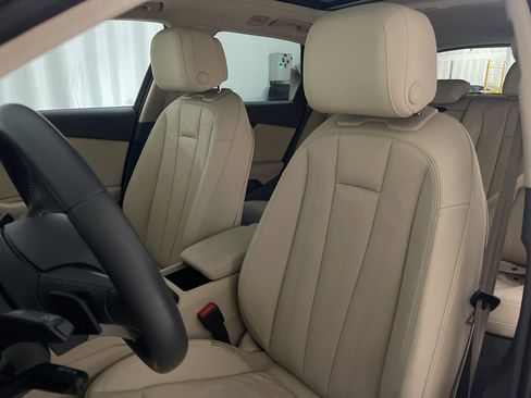 Used 2017 Audi A4 2.0T allroad Prestige w/ Prestige Package image 23