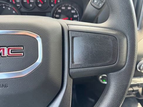 New 2026 GMC Sierra 3500 Pro w/ Convenience Package AWD/4WD image 13