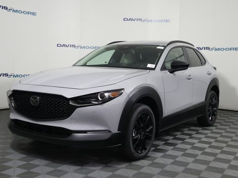 New 2026 MAZDA CX-30 AWD 2.5 S image 8