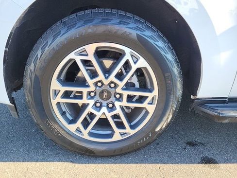 Certified 2025 Ford Expedition Max Active image 12