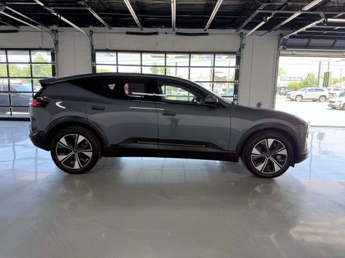 New 2025 Polestar Polestar 3 AWD/4WD image 7