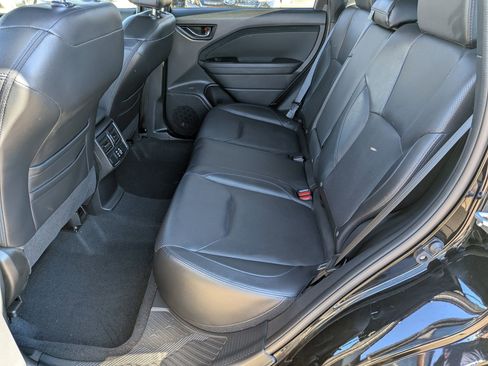 Certified 2025 Subaru Forester Limited w/ Popular Package #2 image 28