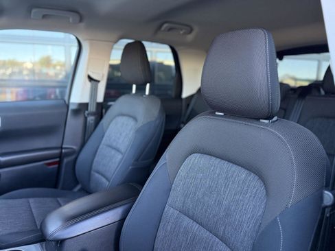 Used 2023 Ford Bronco Sport Big Bend image 9