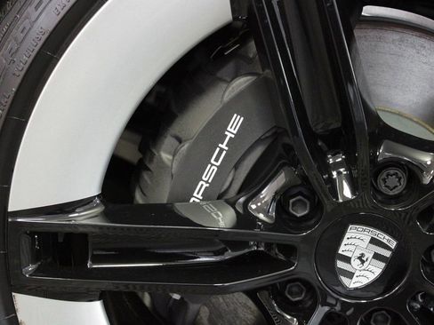 Certified 2025 Porsche Taycan image 45