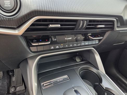 New 2026 MAZDA CX-90 3.3 Turbo w/ Select Package image 23